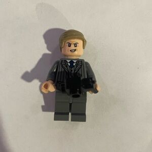 Alexander Pierce, sh0920